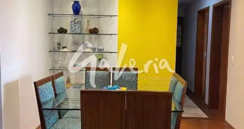 Apartamento com 3 quartos à venda na Rua Rafael Correa Sampaio, --, Santa Paula, São Caetano do Sul