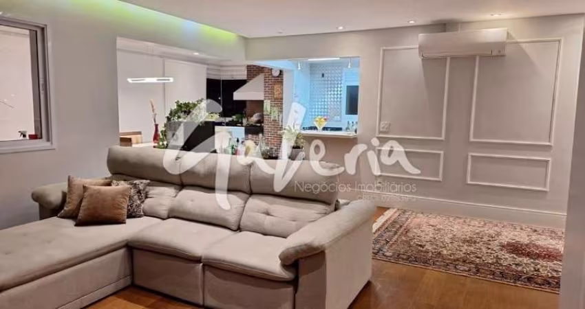 Apartamento com 3 quartos à Venda - Olímpico - São Caetano do Sul