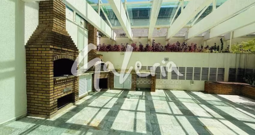 Apartamento 3 suites à venda na Santa Paula - São Caetano do Sul
