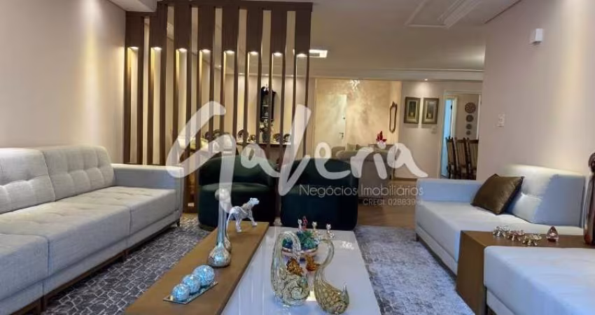 Apartamento com 4 quartos à venda  - Santo Antônio - São Caetano do Sul