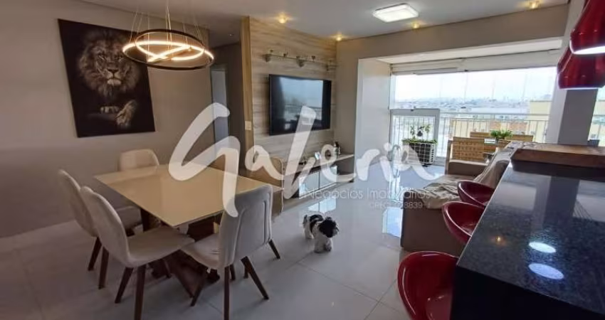 Apartamento 3 quartos à Venda na Santa Paula em  São Caetano do Sul