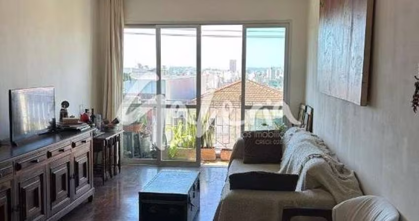 Apartamento com 3 quartos à venda - Osvaldo Cruz - São Caetano do Sul