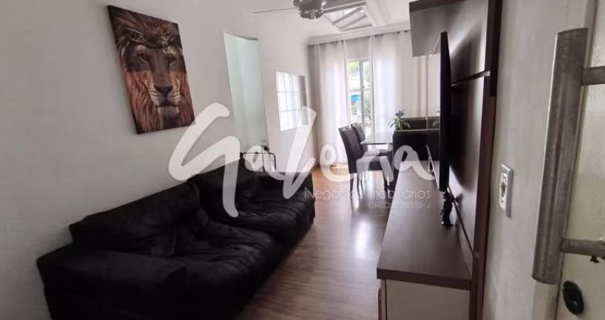 Apartamento 2 quartos à venda - Bairro Nova Gerty - São Caetano do Sul