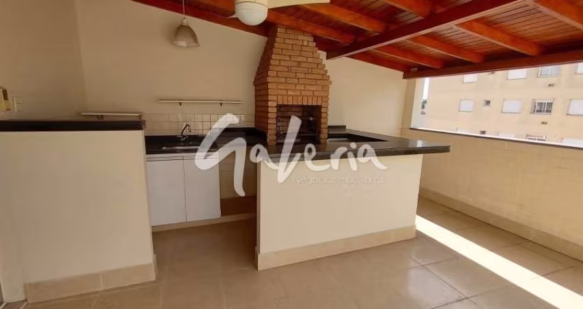 Apartamento Cobertura com 2 quartos à venda - Santa Maria - São Caetano do Sul