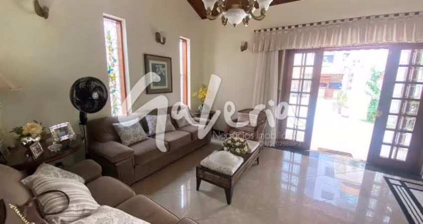 Casa térrea com 3 quartos, à venda - Santa Maria - São Caetano do Sul