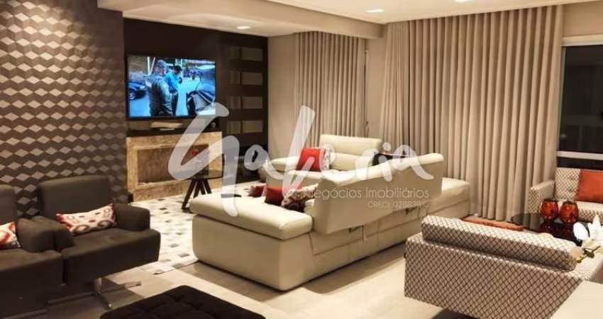Apartamento com 3 quartos à venda - Santa Paula - São Caetano do Sul