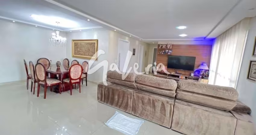 Apartamento com 4 quartos para locação ou venda - Santo Antônio - São Caetano do Sul