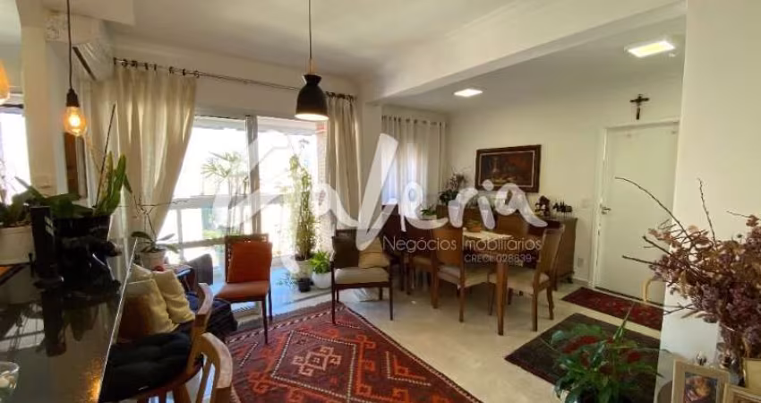 Apartamento com 3 quartos à venda na Rua Nossa Senhora de Fátima, --, Santa Paula, São Caetano do Sul
