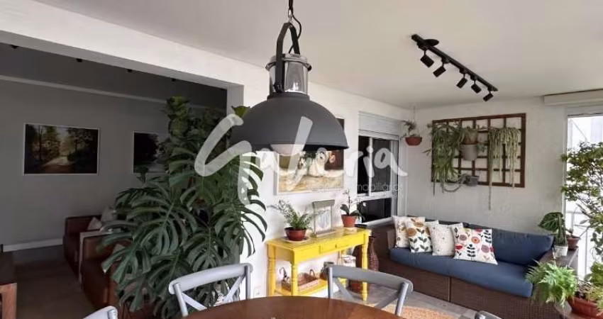 APARTAMENTO CONDOMÍNIO PREMIER ESPAÇO CERÂMICA