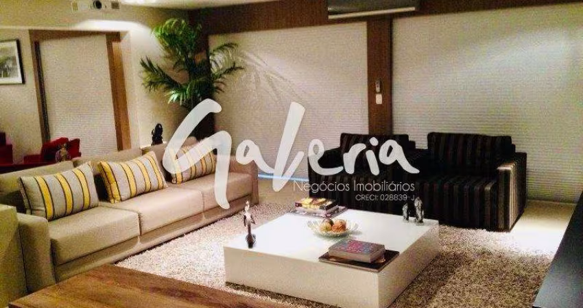 Apartamento com 3 suítes à venda- Bairro Santa Paula - São Caetano do Sul