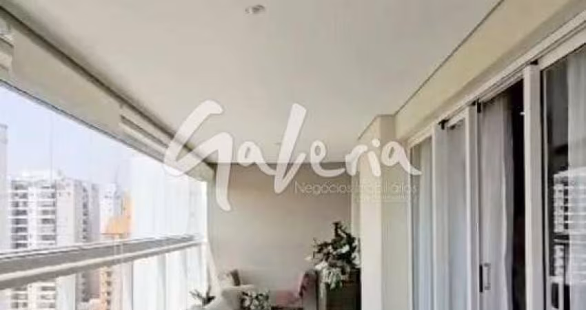 Apartamento 4 suítes à venda no Bairro Santo Antônio em São Caetano do Sul