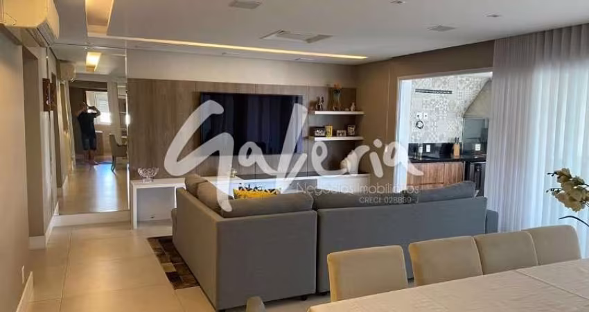 Apartamento à venda - Santo Antônio - São Caetano  do Sul