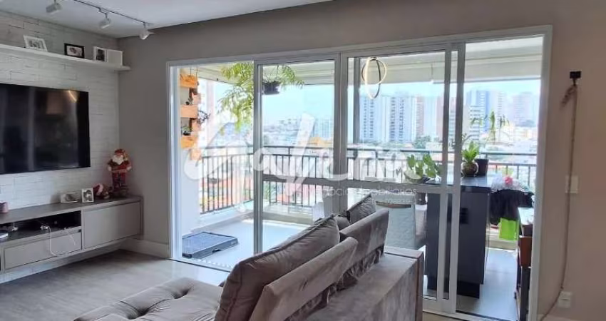 Apartamento com 3 quartos à venda - Santa Paula - São Caetano do Sul