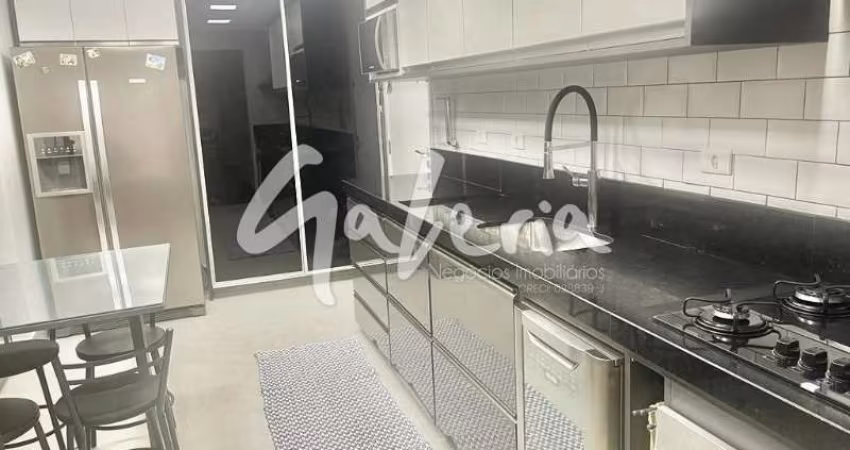 Apartamento à Venda - Santa Paula - São Caetano do Sul