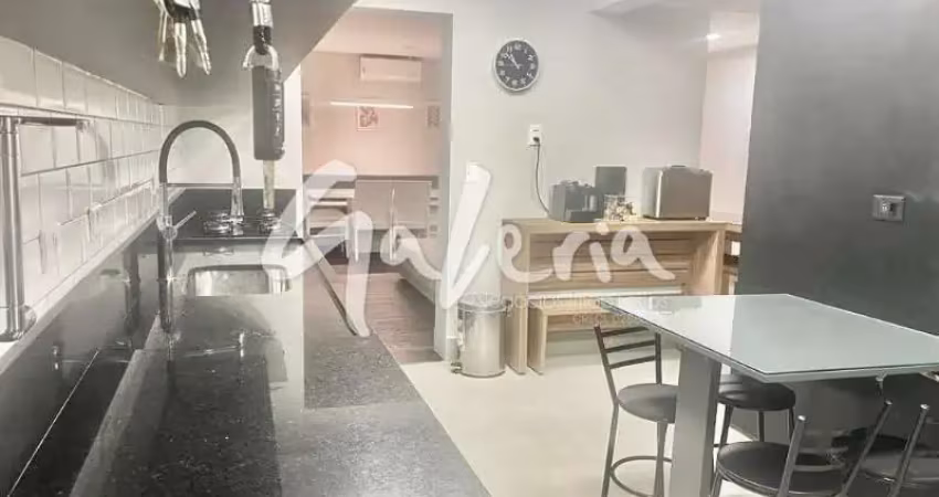 Apartamento à venda - santa paula - são caetano do sul-3 quartos