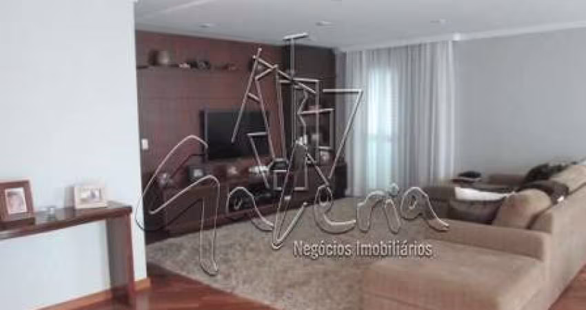 Apartamento 3 suítes  à venda - Bairro Santo Antônio - São Caetano do Sul