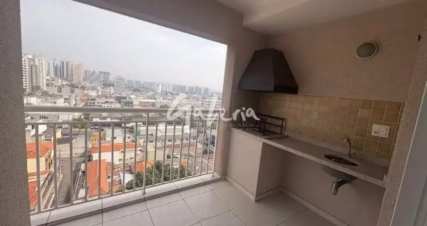 Apartamento com 2 quartos à venda na Rua Luís Cavana, --, Centro, São Caetano do Sul
