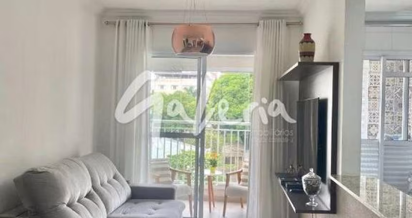 Apartamento à Venda - Santa Paula - São Caetano do Sul
