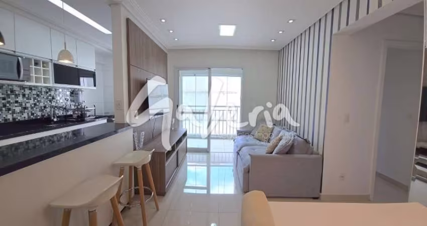 Apartamento com 2 quartos à venda - Centro - São Caetano do Sul