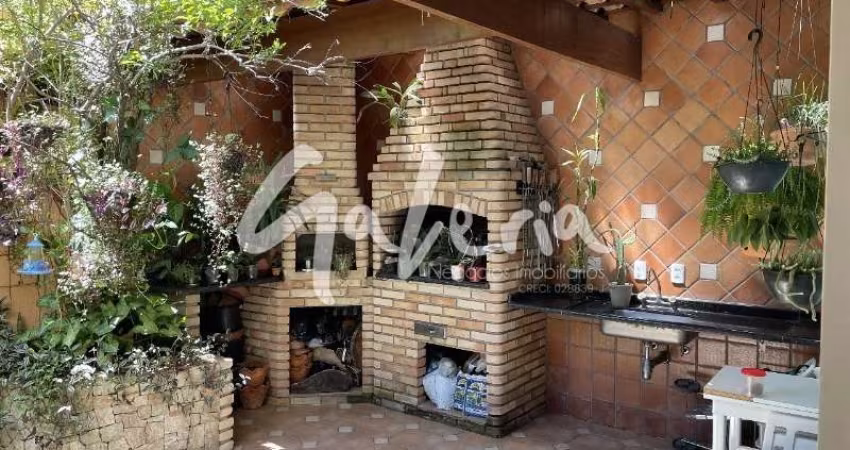 Casa em condomínio fechado com 3 quartos à venda - Jardim São Caetano - São Caetano do Sul