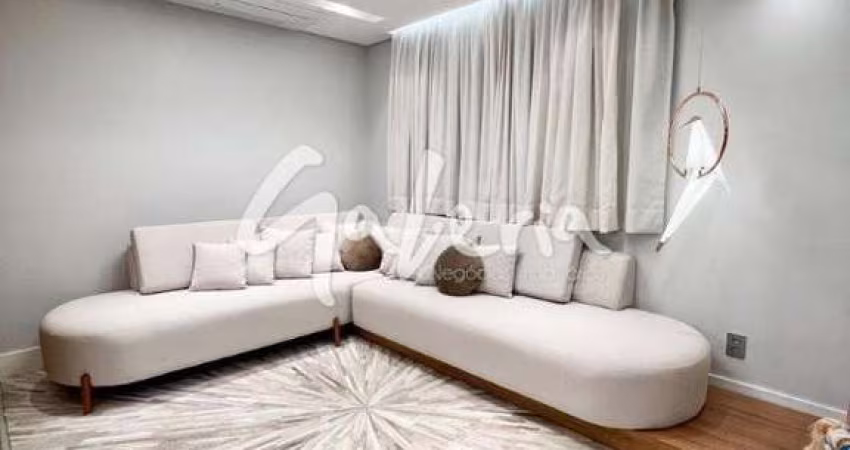 Apartamento com 3 quartos à venda - Oswaldo Cruz - São Caetano do Sul