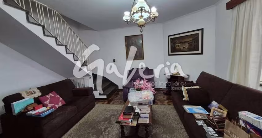 Casa/ sobrado comercial para alugar - Oswaldo Cruz - São Caetano do Sul