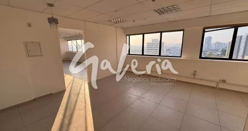 Sala comercial para locação - Santo Antônio - São Caetano do Sul