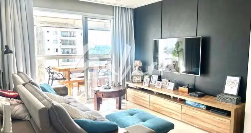 Apartamento com 3 quartos à venda - Santo Antônio - São Caetano do Sul