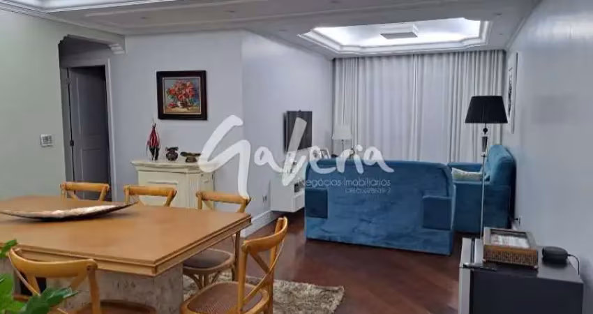 Cobertura com 3 quartos à venda - Santa Paula - São Caetano do Sul