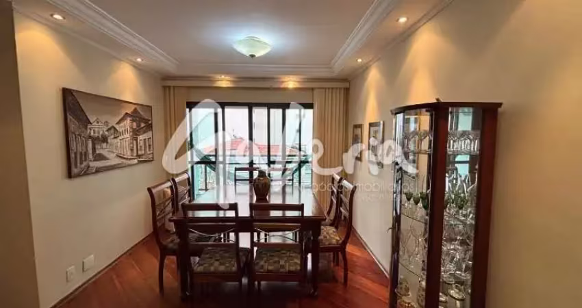 Apartamento com 3 quartos à venda - Barcelona - São Caetano do Sul