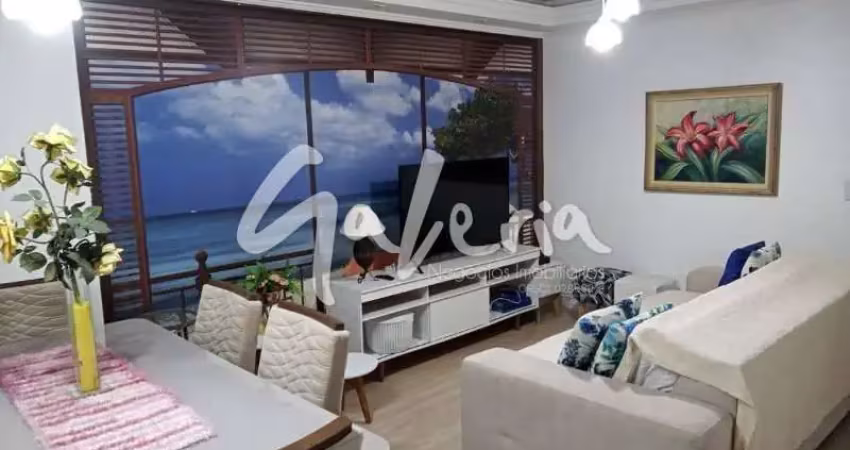 Apartamento com 3 quartos à venda - Cerâmica - São Caetano do Sul