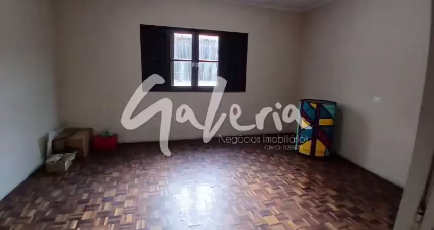 Casa sobrado comercial para alugar - santa paula - são caetano do sul