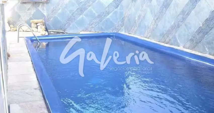 Casa com 4 quartos para alugar - Jardim São Caetano - São Caetano do Sul