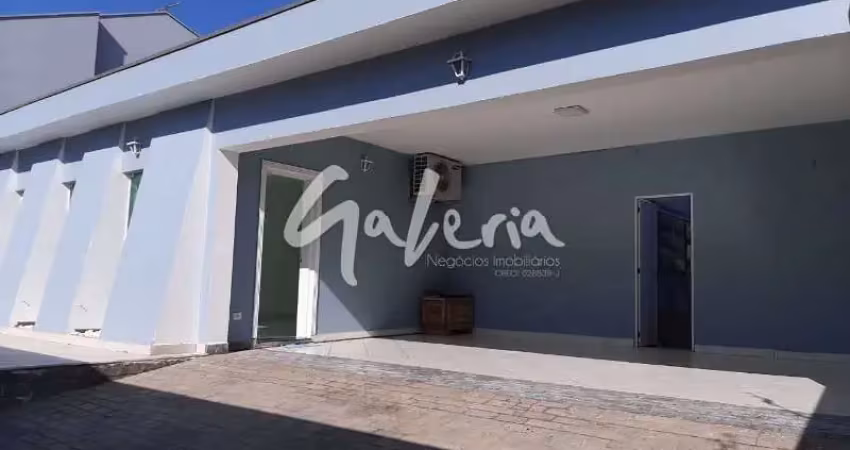 Casa com 4 quartos para alugar - jardim são caetano - são caetano do sul