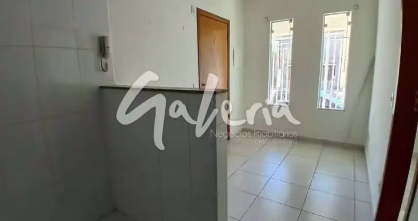 Studio/ kitnet para alugar - Nova Gerty - São Caetano do Sul