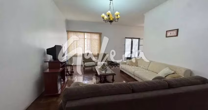 Casa com 4 quartos à venda - Santa Paula - São Caetano do Sul