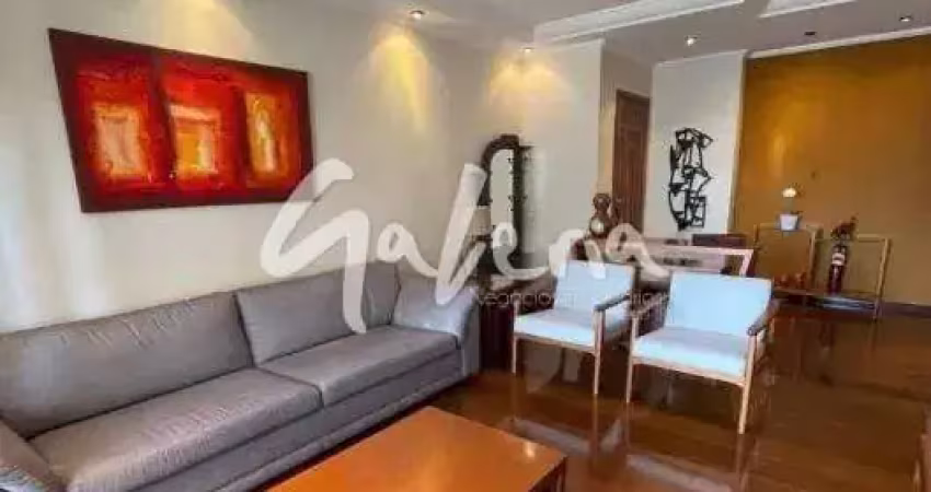 Apartamento à Venda - Santa Paula -São Caetano do Sul