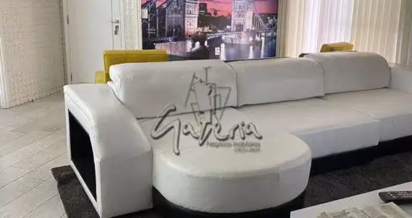 Apartamento à venda - Bairro Santa Paula - São Caetano do Sul