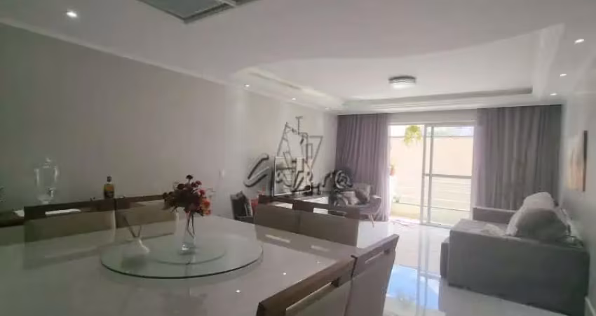 Apartamento Santa Paula 3 quartos