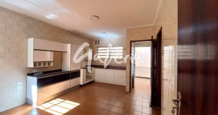 Casa comercial - Santa Paula - São Caetano do Sul