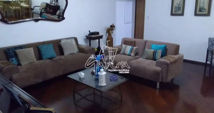 Apartamento com 3 quartos à venda na Rua Alegre, --, Barcelona, São Caetano do Sul