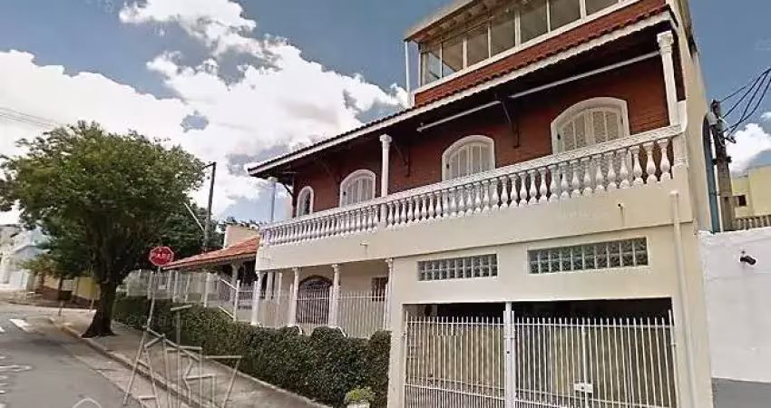 Casa com 4 quartos para alugar na Rua Osvaldo Cruz, --, Santa Paula, São Caetano do Sul