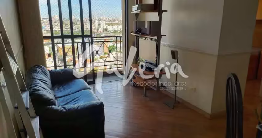 Apartamento à venda - santo antônio - são caetano do sul