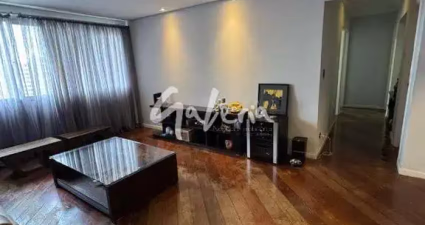 Apartamento com 3 quartos à venda - santo antônio - são caetano do sul