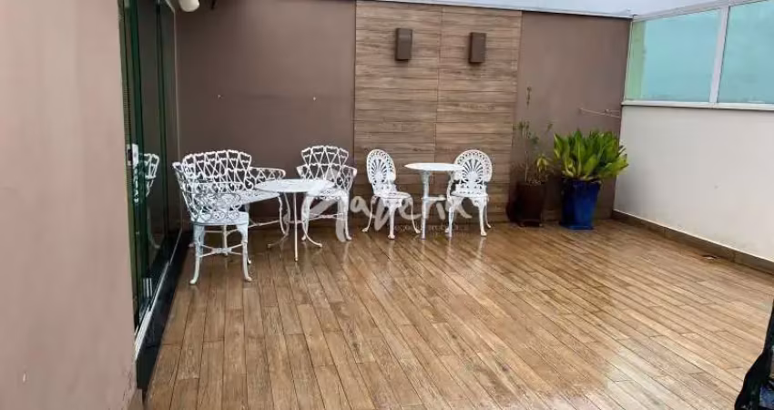 Apartamento/ cobertura com 3 quartos à venda - santa paula - são caetano do sul