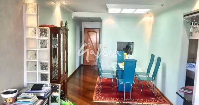 Apartamentoco 3 quartos à venda - santa paula - são caetano do sul