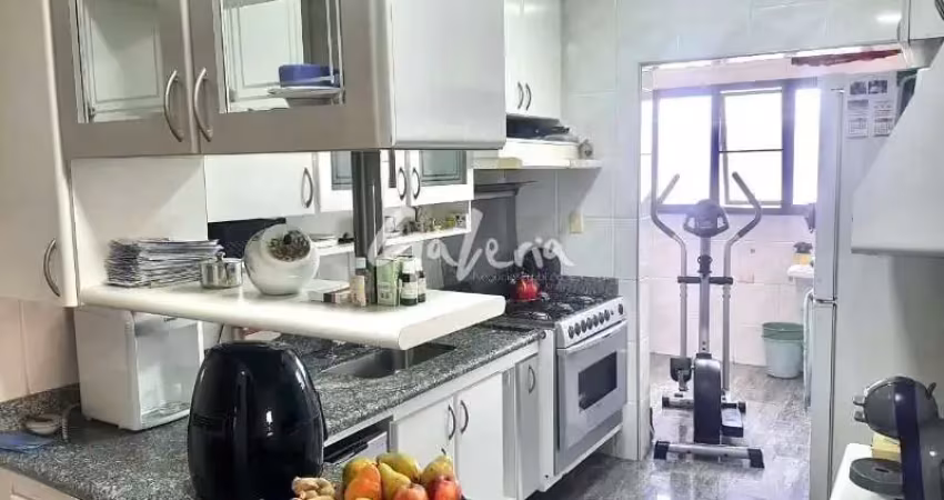 Apartamentoco 3 quartos à venda - santa paula - são caetano do sul