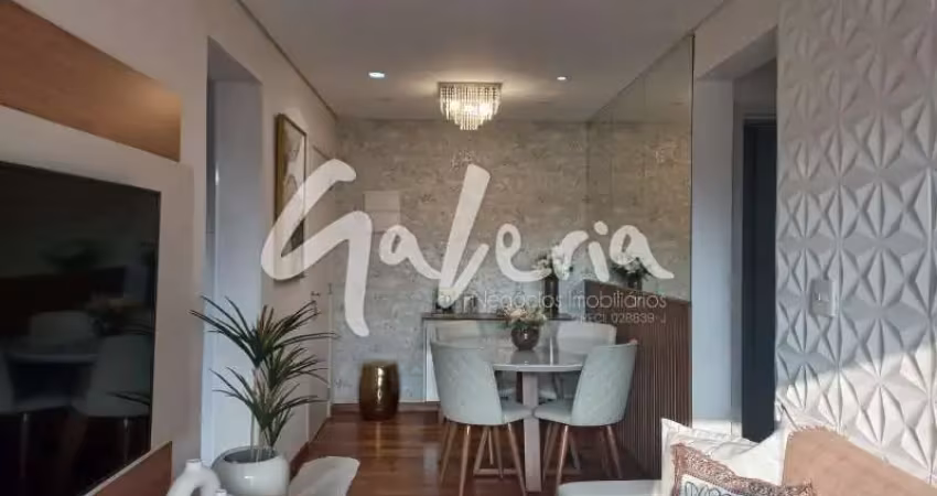 Apartamento com 2 quartos à venda - olímpico - são caetano do sul