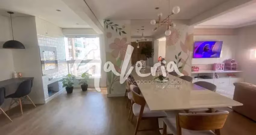 Apartamento 2 suítes à venda - centro - são caetano do sul- 2suites