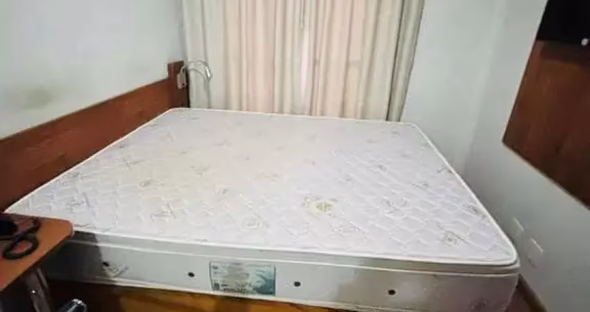 Apartamento com 1 quarto para alugar na Rua Alegre, --, Barcelona, São Caetano do Sul